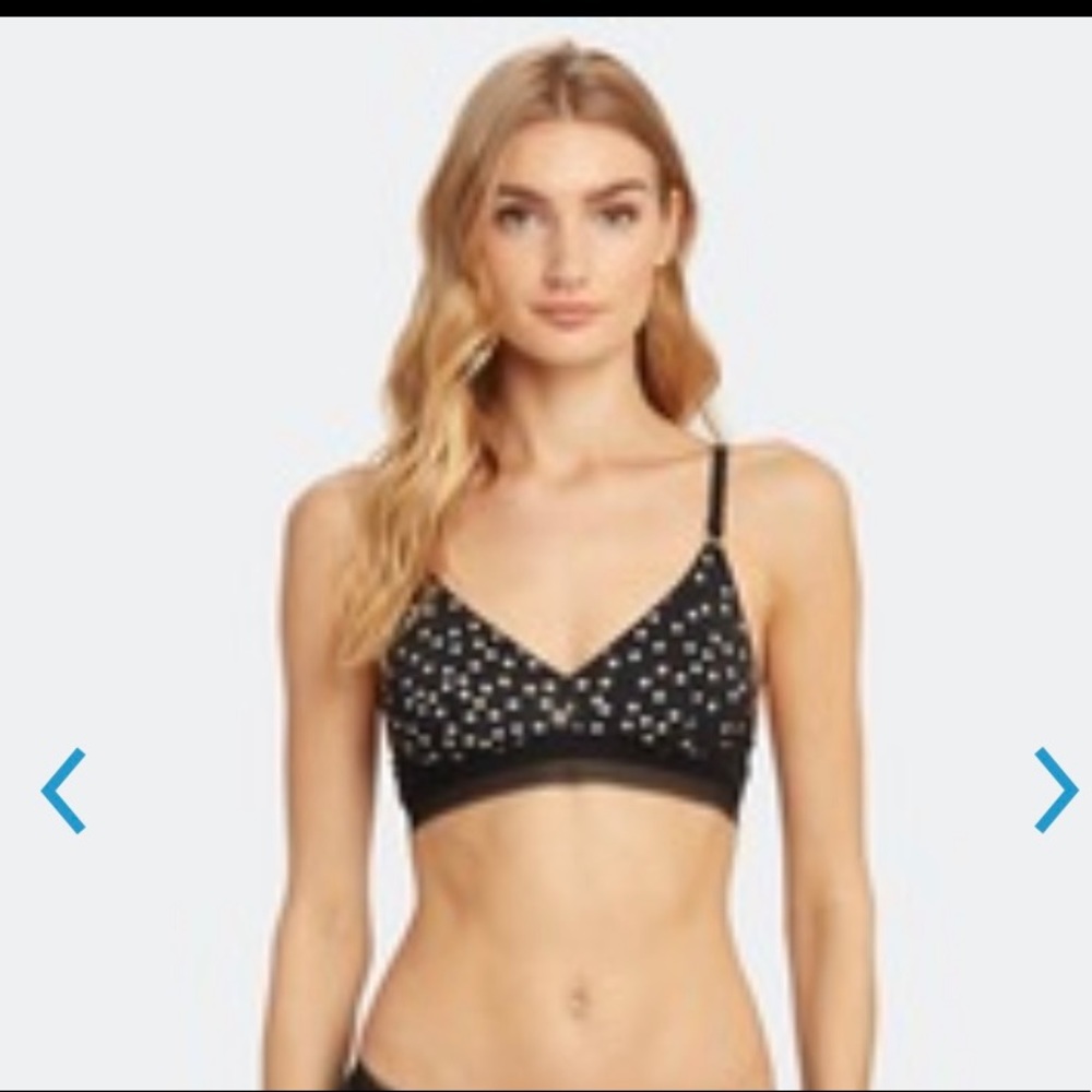 Stella McCartney Bralette